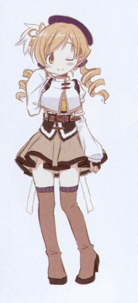 File:Mami WNK concept art.jpg