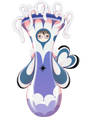 Mascot costume