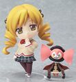 Nendoroid Bebe that comes with Mami (uniform version)