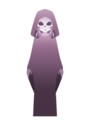 Halloween Ghost onna.png