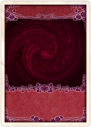 Blank Witch Card