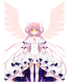 Magical Girl (2D)