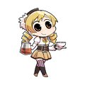 Magical Girl Seal 2019