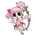 Magical Girl Seal 2024 (Scene 0)