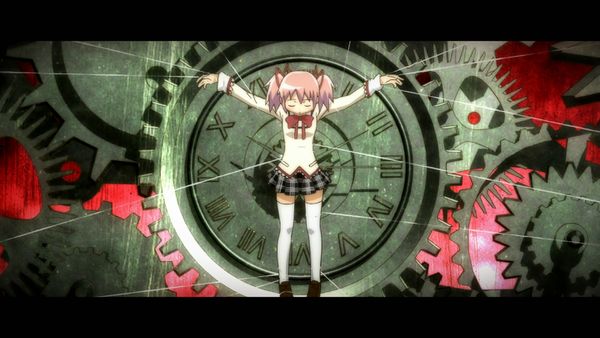 Madoka Magica Timeline - Puella Magi Wiki