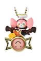 Twinkle Dolly charm