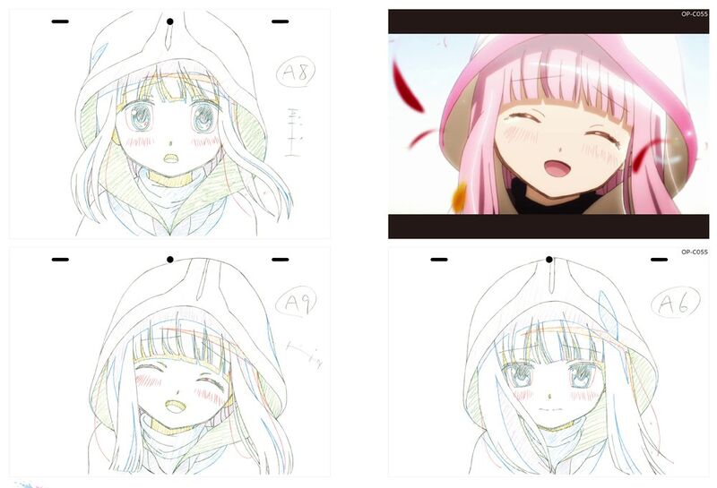 File:Anime Production Art - Iroha.jpg