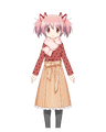 Winter outfit