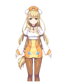 Magical Girl
