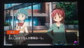 Kyouko: I guess. I'm not interested in younger people.