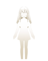 Shirogane's Live2D model