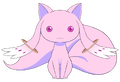 Pink Kyubey