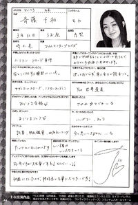 Chiwa Saito Data File.jpg