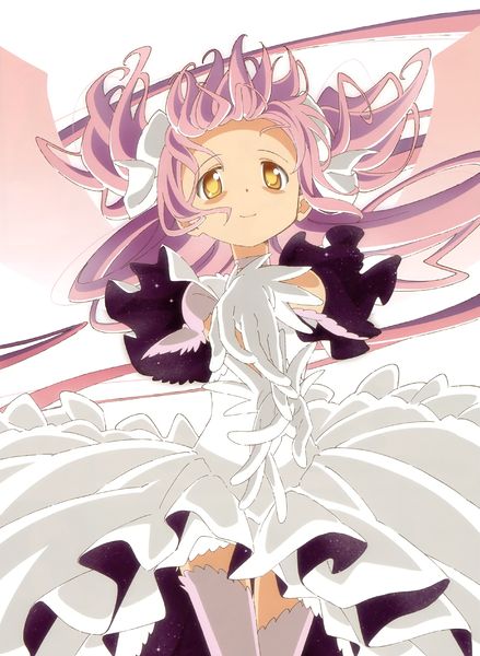 File:Magical Girl Otona Anime Poster.jpeg