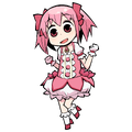 April Fool's sprite