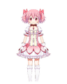 Magical Girl (2D)