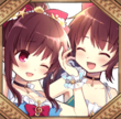Amane sisters swimsuit icon.png