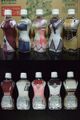 Madoka softdrink bottles.jpg