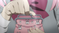Iroha's purse