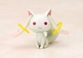 Cu-Poche sized Kyubey that comes with Madoka
