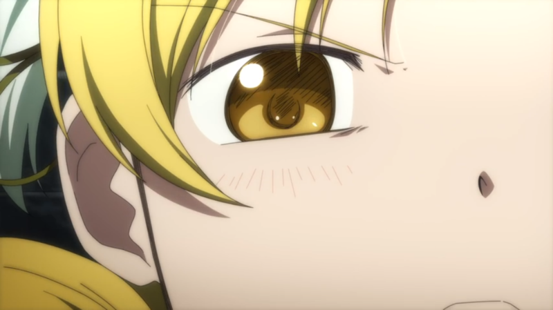 File:Mami anime Magia Record Face up.png