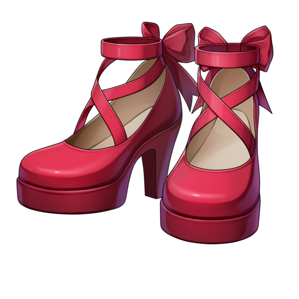 File:Crystal of reunion shoes.png