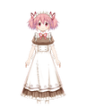 Cafe uniform