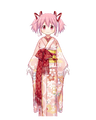 Kimono (2D)