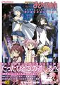 The Complete Guide to the Madoka Magica Portable Game cover.jpg