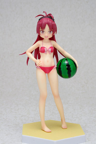 File:Kyouko beach queen figure 01.jpg