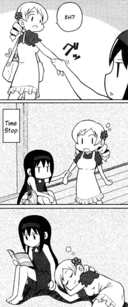 File:Vom homura is a sweetie.png