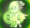 Mito Aino's Magical Circle