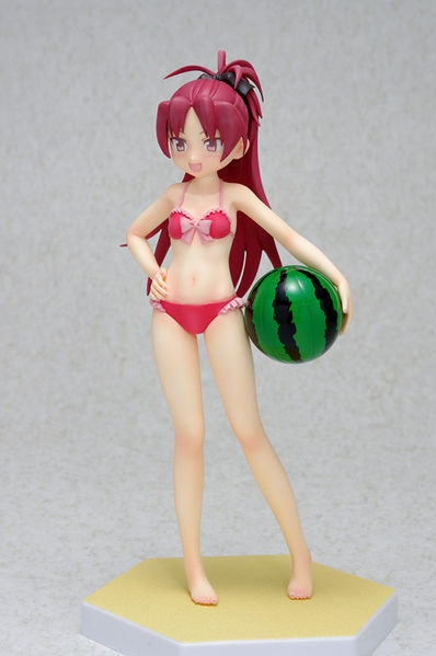File:Kyouko beach queen figure 06.jpg