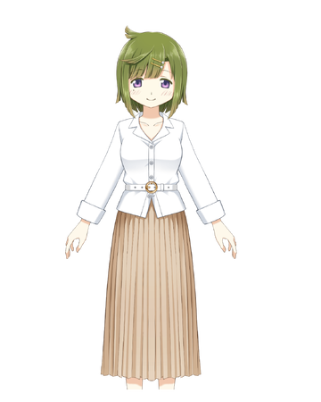 Mabayu aunt casual.png