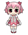 Madoka-senpai (2D)