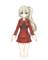Oriko Mikuni