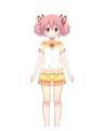 Pajamas outfit