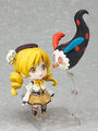Nendoroid Charlotte that comes with Mami