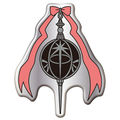 Grief Seed pin