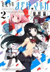 Puella Magi Madoka Magica: Wraith Arc - Puella Magi Wiki