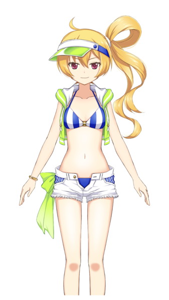 File:Ryo Swimsuit.png