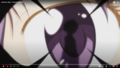 Hiko's shadow in Himena's eye