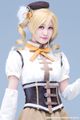Mami from the Magia Record stage play