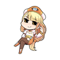Magical Girl Seal 2021