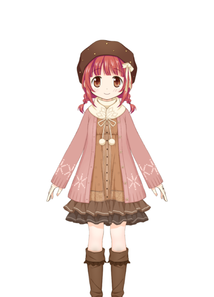 File:Akino Kaede Winter Clothes.png