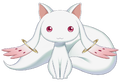 Kyubey's sprite