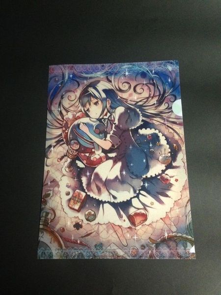 File:Rebellion Manga Vol.2 store bonus (Gamers).jpg