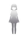 Haitani's Live2D model