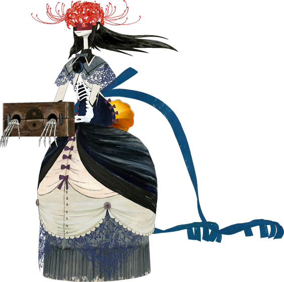 Homulilly - Puella Magi Wiki