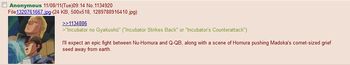 More reaction from 4chan.jpg